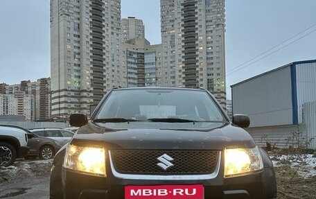 Suzuki Grand Vitara, 2007 год, 733 000 рублей, 3 фотография