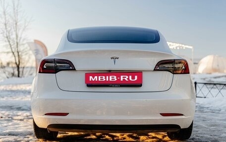 Tesla Model 3 I, 2019 год, 2 900 000 рублей, 4 фотография