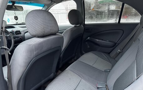 Nissan Almera Classic, 2007 год, 360 000 рублей, 10 фотография