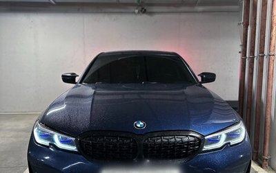 BMW 3 серия, 2020 год, 3 570 000 рублей, 1 фотография