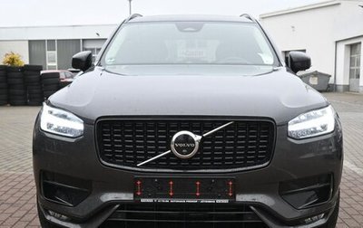 Volvo XC90 II рестайлинг, 2023 год, 7 300 000 рублей, 1 фотография