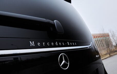 Mercedes-Benz V-Класс, 2025 год, 15 975 000 рублей, 36 фотография