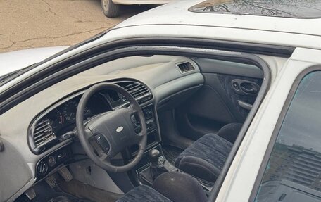 Ford Mondeo I, 1996 год, 129 000 рублей, 7 фотография