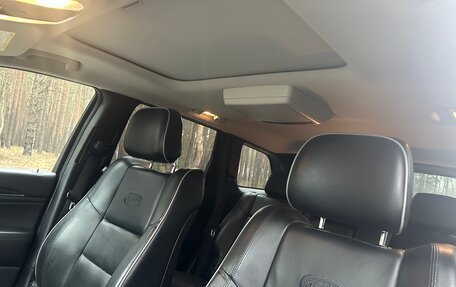 Jeep Grand Cherokee, 2012 год, 3 500 000 рублей, 8 фотография