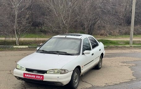 Ford Mondeo I, 1996 год, 129 000 рублей, 10 фотография