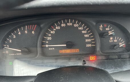 Opel Vectra B рестайлинг, 2000 год, 400 000 рублей, 9 фотография