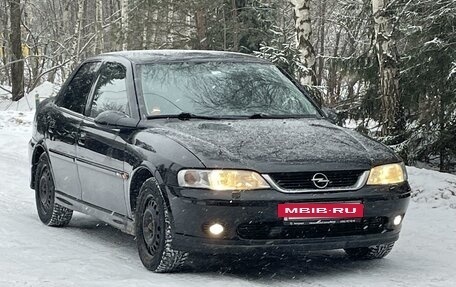 Opel Vectra B рестайлинг, 2000 год, 400 000 рублей, 3 фотография