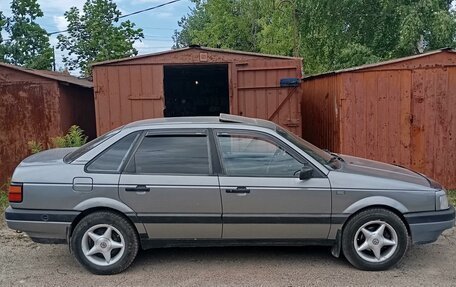 Volkswagen Passat B3, 1989 год, 300 000 рублей, 8 фотография