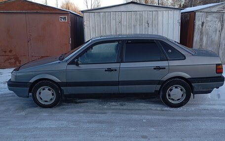 Volkswagen Passat B3, 1989 год, 300 000 рублей, 3 фотография