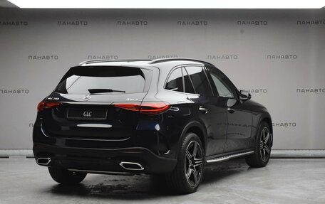 Mercedes-Benz GLC, 2024 год, 13 975 120 рублей, 3 фотография