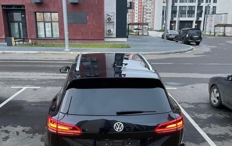 Volkswagen Touareg III, 2019 год, 6 500 000 рублей, 8 фотография