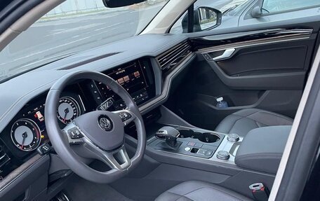 Volkswagen Touareg III, 2019 год, 6 500 000 рублей, 11 фотография