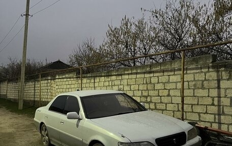 Toyota Cresta, 1997 год, 520 000 рублей, 3 фотография