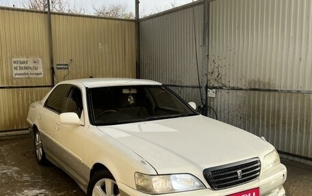 Toyota Cresta, 1997 год, 520 000 рублей, 4 фотография