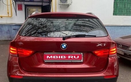 BMW X1, 2012 год, 1 670 000 рублей, 5 фотография