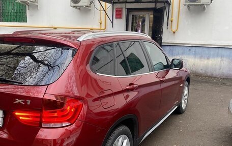 BMW X1, 2012 год, 1 670 000 рублей, 6 фотография