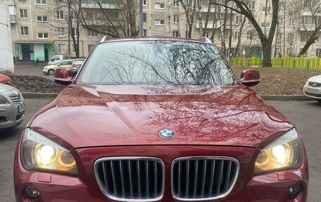 BMW X1, 2012 год, 1 670 000 рублей, 7 фотография