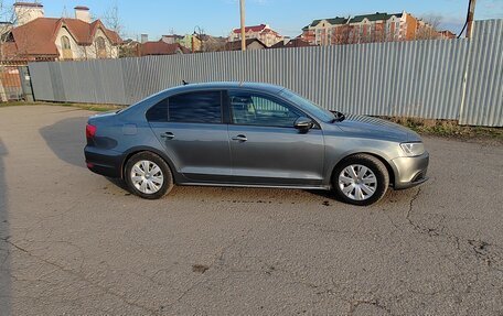 Volkswagen Jetta VI, 2012 год, 1 100 000 рублей, 7 фотография