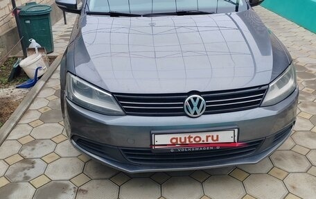 Volkswagen Jetta VI, 2012 год, 1 100 000 рублей, 6 фотография