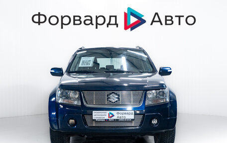 Suzuki Grand Vitara, 2011 год, 980 000 рублей, 2 фотография