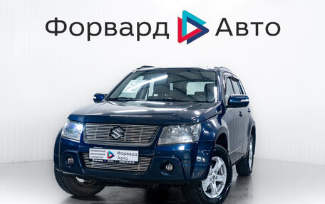 Suzuki Grand Vitara, 2011 год, 980 000 рублей, 3 фотография