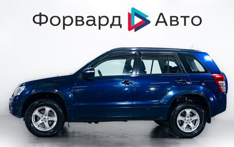 Suzuki Grand Vitara, 2011 год, 980 000 рублей, 4 фотография