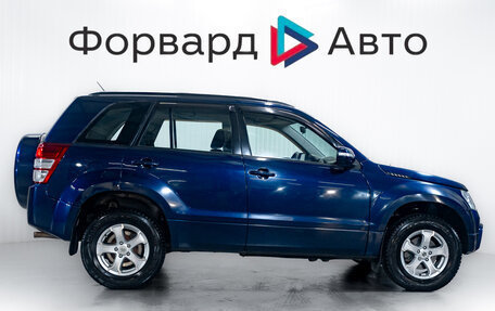 Suzuki Grand Vitara, 2011 год, 980 000 рублей, 8 фотография