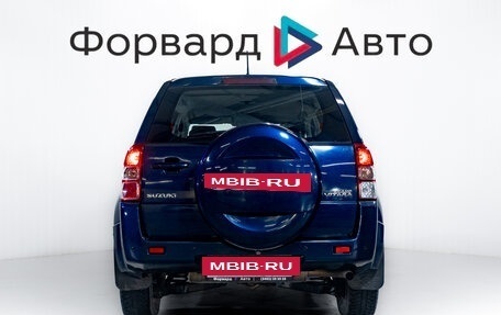 Suzuki Grand Vitara, 2011 год, 980 000 рублей, 6 фотография