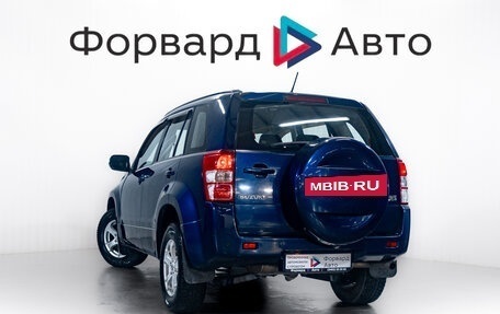 Suzuki Grand Vitara, 2011 год, 980 000 рублей, 5 фотография