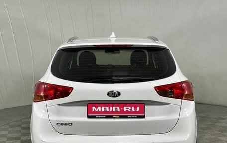 KIA cee'd III, 2018 год, 1 620 000 рублей, 6 фотография