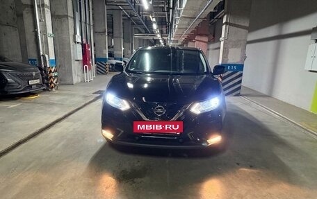 Nissan Qashqai, 2020 год, 1 700 000 рублей, 20 фотография