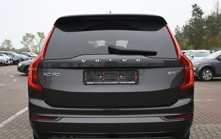 Volvo XC90 II рестайлинг, 2023 год, 7 300 000 рублей, 9 фотография