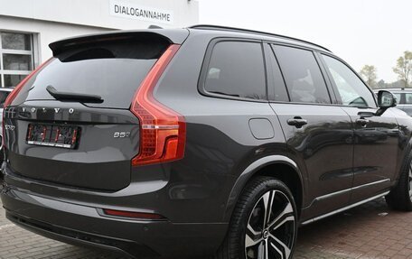 Volvo XC90 II рестайлинг, 2023 год, 7 300 000 рублей, 7 фотография