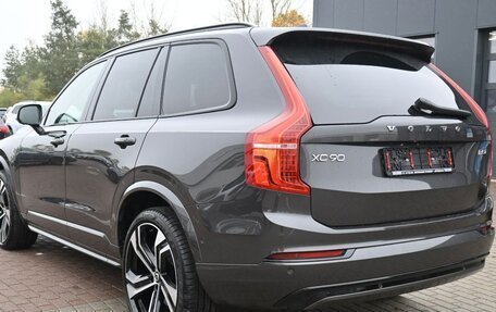 Volvo XC90 II рестайлинг, 2023 год, 7 300 000 рублей, 8 фотография