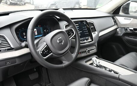 Volvo XC90 II рестайлинг, 2023 год, 7 300 000 рублей, 12 фотография