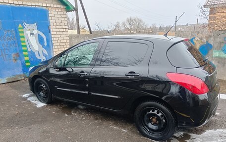 Peugeot 308 II, 2011 год, 650 000 рублей, 4 фотография