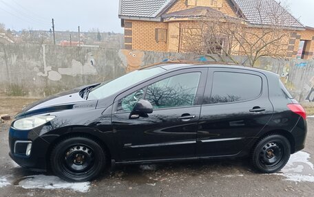 Peugeot 308 II, 2011 год, 650 000 рублей, 5 фотография