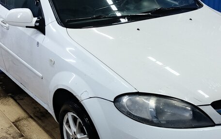 Chevrolet Lacetti, 2008 год, 299 000 рублей, 6 фотография