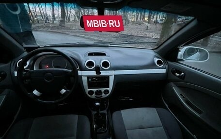 Chevrolet Lacetti, 2008 год, 299 000 рублей, 9 фотография