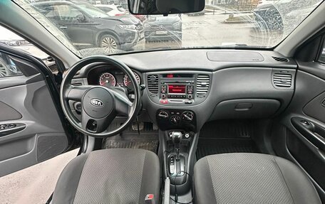 KIA Rio II, 2011 год, 730 000 рублей, 3 фотография