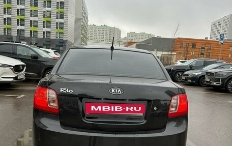 KIA Rio II, 2011 год, 730 000 рублей, 2 фотография