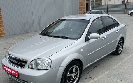 Chevrolet Lacetti, 2008 год, 575 000 рублей, 1 фотография