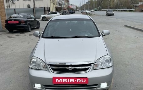 Chevrolet Lacetti, 2008 год, 575 000 рублей, 2 фотография