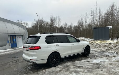 BMW X7, 2020 год, 7 899 000 рублей, 3 фотография