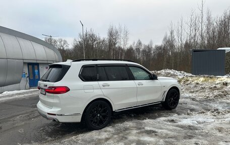 BMW X7, 2020 год, 7 899 000 рублей, 5 фотография