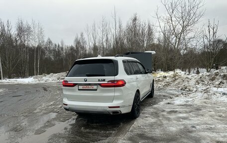 BMW X7, 2020 год, 7 899 000 рублей, 4 фотография