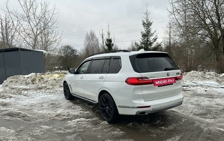 BMW X7, 2020 год, 7 899 000 рублей, 6 фотография