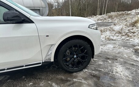 BMW X7, 2020 год, 7 899 000 рублей, 13 фотография