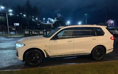 BMW X7, 2020 год, 7 899 000 рублей, 12 фотография