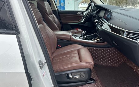 BMW X7, 2020 год, 7 899 000 рублей, 24 фотография